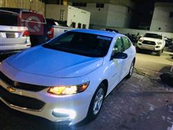 شێڤرۆلێت مالیبۆ